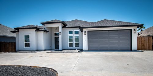 15122 Aquarius St, Corpus Christi, TX, 78418-6903 | Card Image