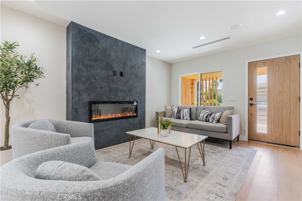 Residential in Los Angeles 3