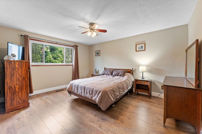 2 Marc Crt, House other with 5 bedrooms, 2 bathrooms and 4 parking in Brampton ON | Image 24