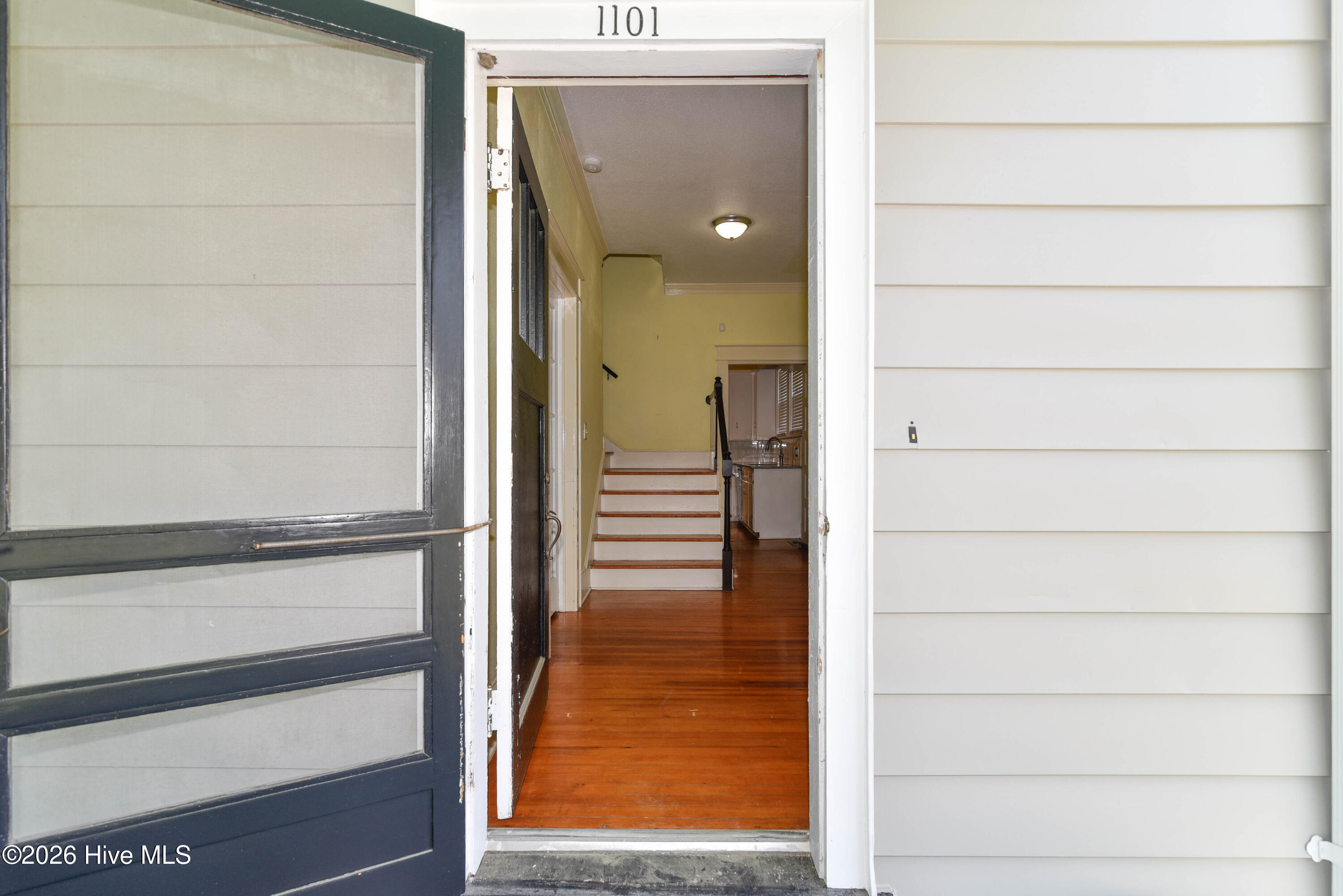 Residential in Washington 4