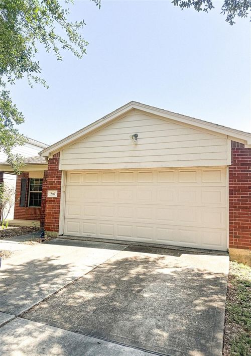 710 Cypresswood Rdg, Spring, TX, 77373-2522 | Card Image
