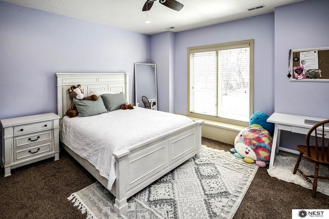 3400 Firethorn Ter, House other with 4 bedrooms, 4 bathrooms and 3 parking in Lincoln NE | Image 48