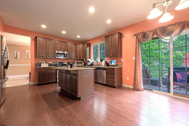 14 Strathmere Rd, House other with 4 bedrooms, 3 bathrooms and null parking in MAYS LANDING NJ | Image 15