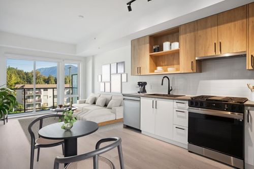 105-1100 Clarke Rd, Port Moody, BC, V3H0N3 | Card Image