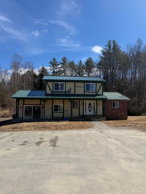 82 Libby Hill Road, Oakland, ME, 04963 | Card Image