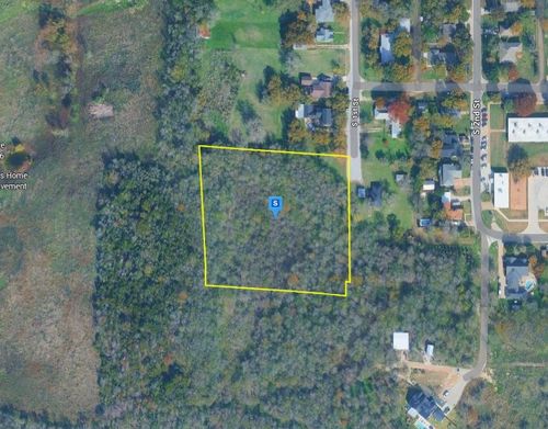 215 S 1st Street, Midlothian, TX, 76065 | Card Image