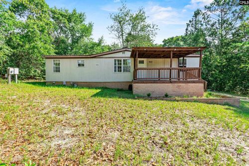 413 Wynette Way, Columbia, SC, 29229-4371 | Card Image