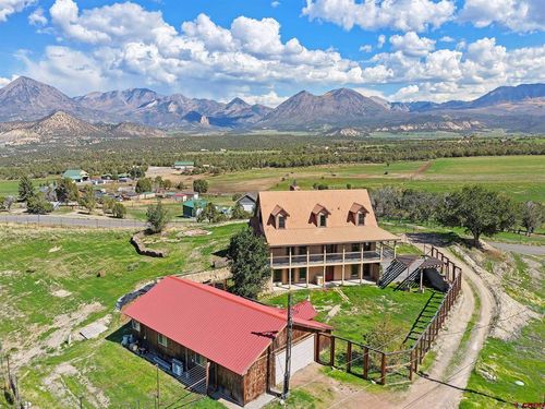 38164 Fruitland Mesa Rd, Crawford, CO, 81415-9148 | Card Image