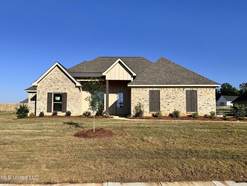 657 Prosperity Place, Brandon, MS, 39042 | Card Image