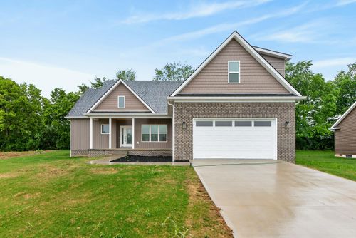 111 Stonegate Drive, Danville, KY, 40422 | Card Image