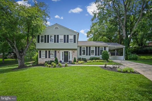 10734 Mid Summer Ln, COLUMBIA, MD, 21044-2415 | Card Image