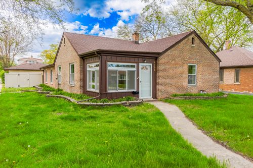 4350 Elm Ave, Lyons, IL, 60534-1508 | Card Image