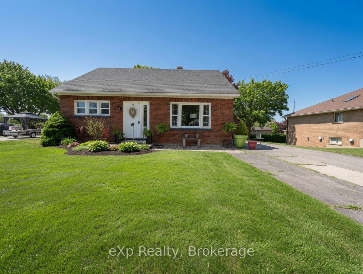 Residential in South Bruce 2