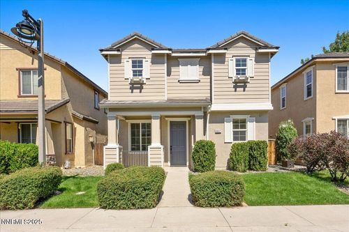 6607 Panther Creek Dr, Sparks, NV, 89436-9409 | Card Image