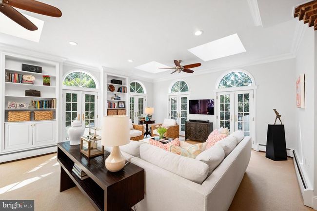 603 Foxfields Rd, House other with 5 bedrooms, 4 bathrooms and null parking in BRYN MAWR PA | Image 22