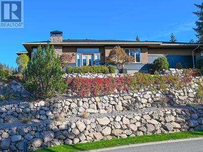 2 - 101 Falcon Point Way, House other with 2 bedrooms, 2 bathrooms and 2 parking in Vernon BC | Image 2