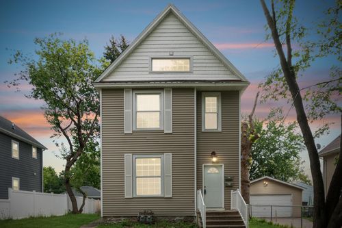 2512 N 6th St, Minneapolis, MN, 55411-2129 | Card Image