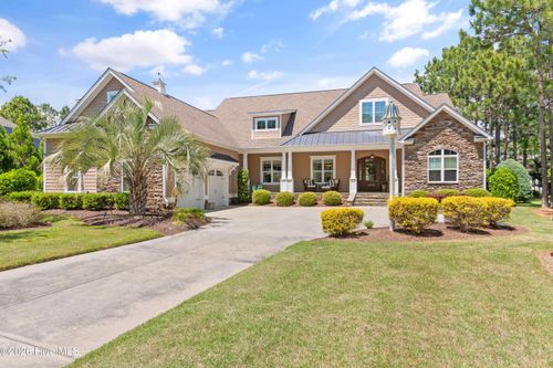 3782 Ridge Crest Dr, Southport, NC, 28461-8177 | Card Image