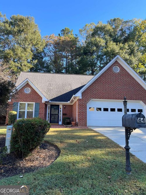 164 Lucy Ln, Athens, GA, 30606-6447 | Card Image