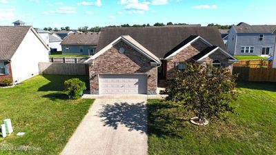 193 Mallard Pointe Blvd, House other with 3 bedrooms, 2 bathrooms and null parking in Shepherdsville KY | Image 3