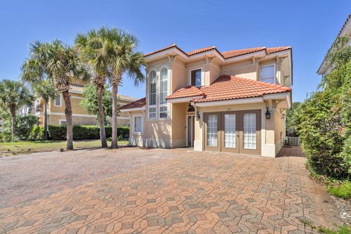 272 Calusa Blvd, Destin, FL, 32541-5749 | Card Image