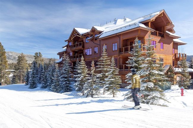 5110 - 35 Mountain Thunder Dr, Condo with 2 bedrooms, 2 bathrooms and null parking in BRECKENRIDGE CO | Image 36