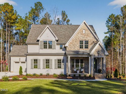 162 Gaines Trail, Pittsboro, NC, 27312 | Card Image