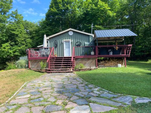 1931 Duck Lake Rd, Minden, ON, K0M2K0 | Card Image