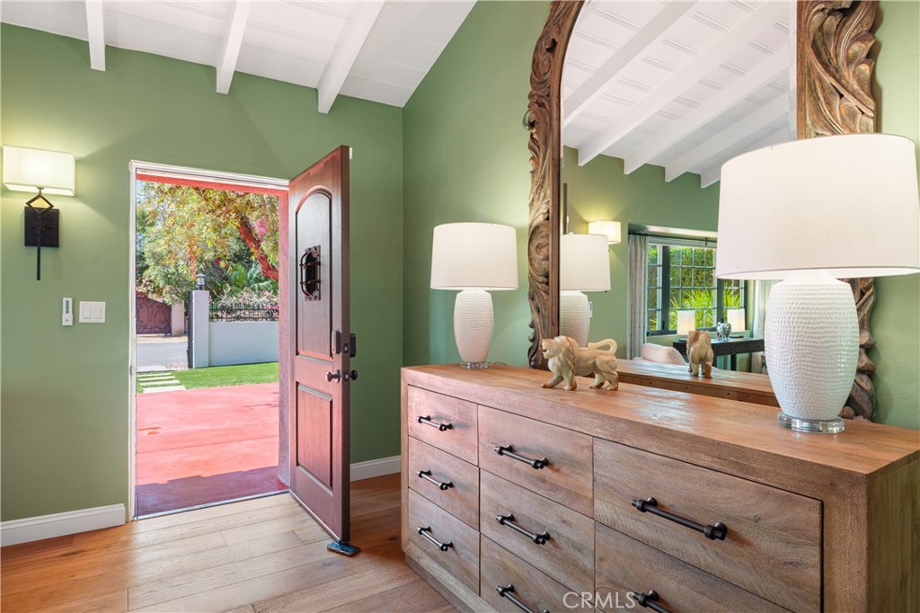 Residential in Palm Springs 5