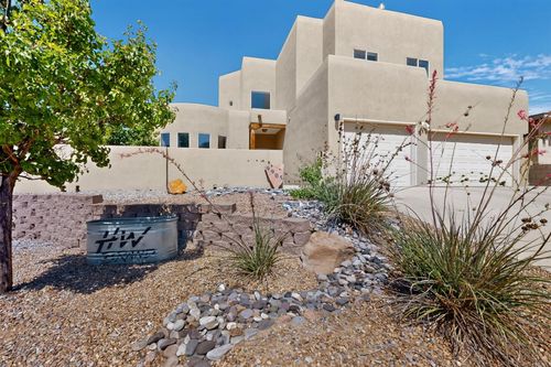 9905 Cardinal St Nw, Albuquerque, NM, 87114-3913 | Card Image