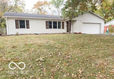 2942 E 72nd Street, House other with 3 bedrooms, 2 bathrooms and null parking in Indianapolis IN | Image 3