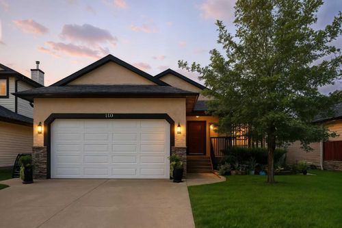 110 West Creek Springs, Chestermere, AB, T1X1N7 | Card Image