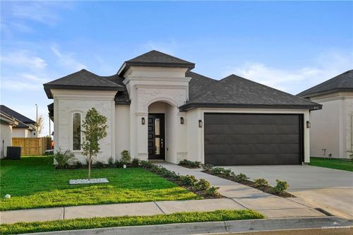 4020 E Alexa St, Edinburg, TX, 78542 | Card Image