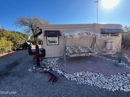 875 S Connor Ln, Quartzsite, AZ, 85346-0178 | Card Image