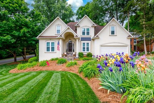 201 Wessex Way, Fort Mill, SC, 29708-7869 | Card Image