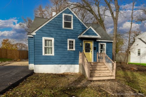 712 Cedarwood Cir, Round Lake Heights, IL, 60073-1108 | Card Image