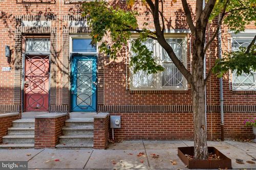 1637 Kater St, PHILADELPHIA, PA, 19146-1537 | Card Image