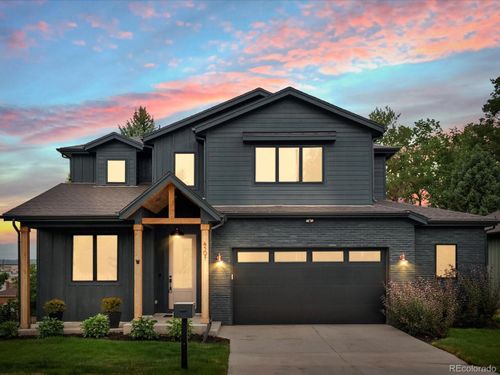 4591 S Mariposa Ct, Englewood, CO, 80110 | Card Image