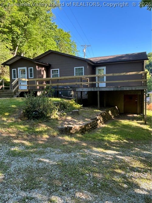 1726 Trace Fork Rd, Chapmanville, WV, 25508-7453 | Card Image