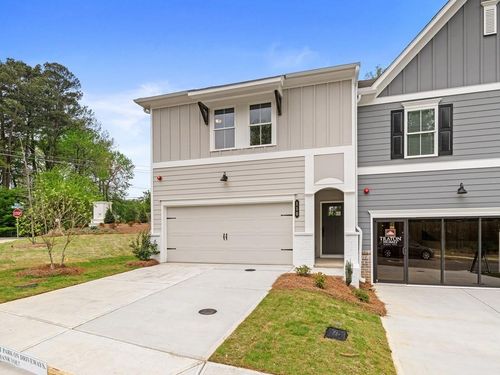 163 Bluffington Way, Marietta, GA, 30066 | Card Image