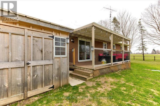 392158 Grey Rd 109, House other with 3 bedrooms, 1 bathrooms and 7 parking in Holstein ON | Image 29