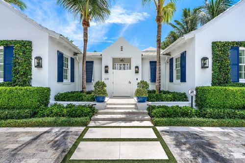 608 Island Dr, Palm Beach, FL, 33480-4745 | Card Image
