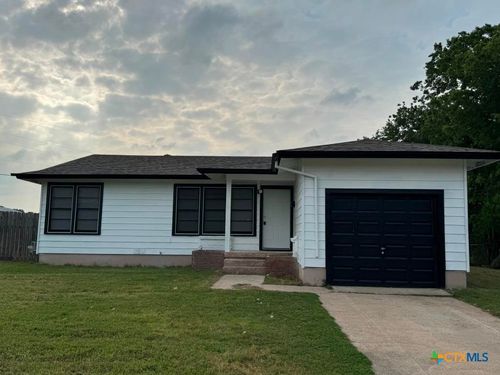1109 Estelle Ave, Killeen, TX, 76541-8237 | Card Image