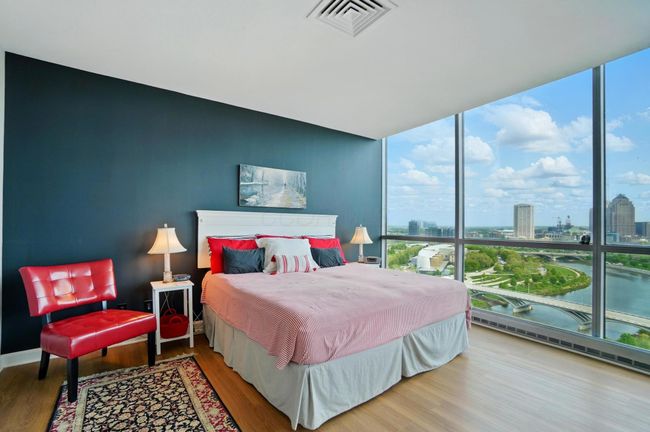 APT-2120 - 1 Miranova Pl, Condo with 1 bedrooms, 2 bathrooms and null parking in Columbus OH | Image 30