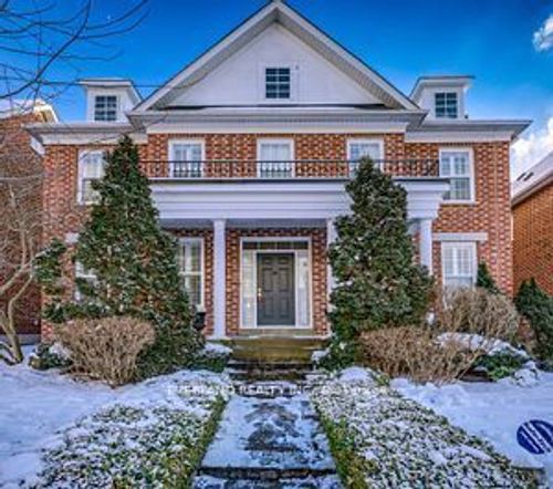 9 Woodgrove Trail, Markham, ON, L6C2A3 | Card Image