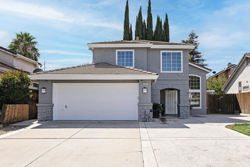 520 Wagtail Drive, Tracy, CA, 95376 | Card Image