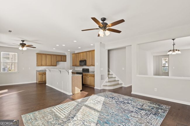 23 Brookview Dr, House other with 3 bedrooms, 3 bathrooms and null parking in Newnan GA | Image 10