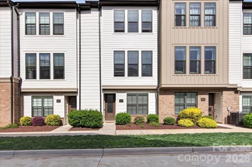 1510 Mcclintock Corners Aly, Charlotte, NC, 28205-6385 | Card Image