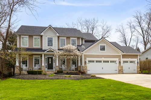 1N003 Richard Ave, Wheaton, IL, 60187-2976 | Card Image