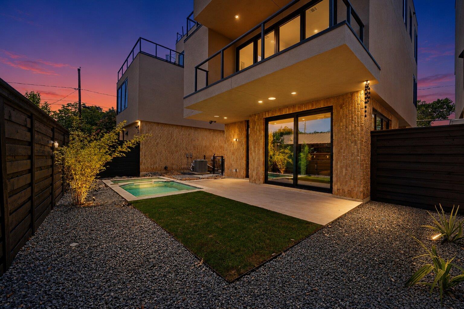 Residential in Austin